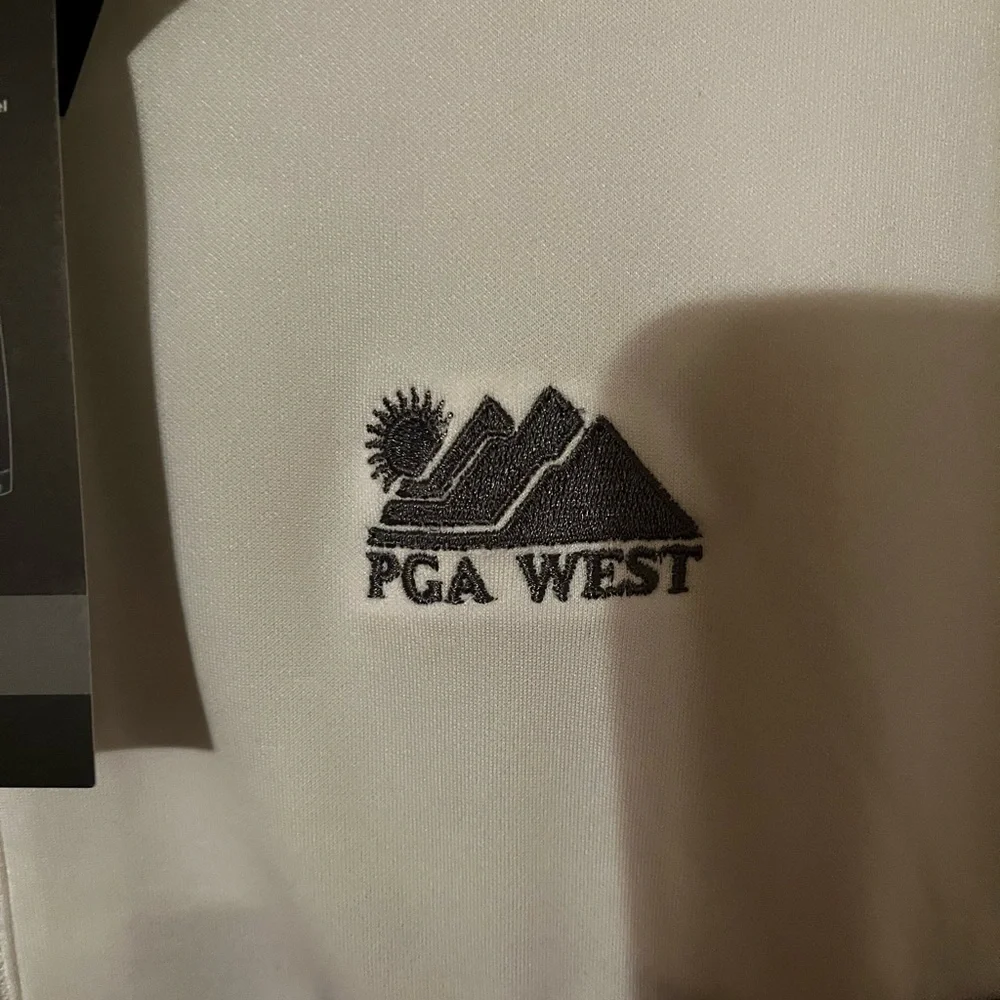 LevelWear Commuter PGA West Golf Quarter Zip - Picture 8 of 14